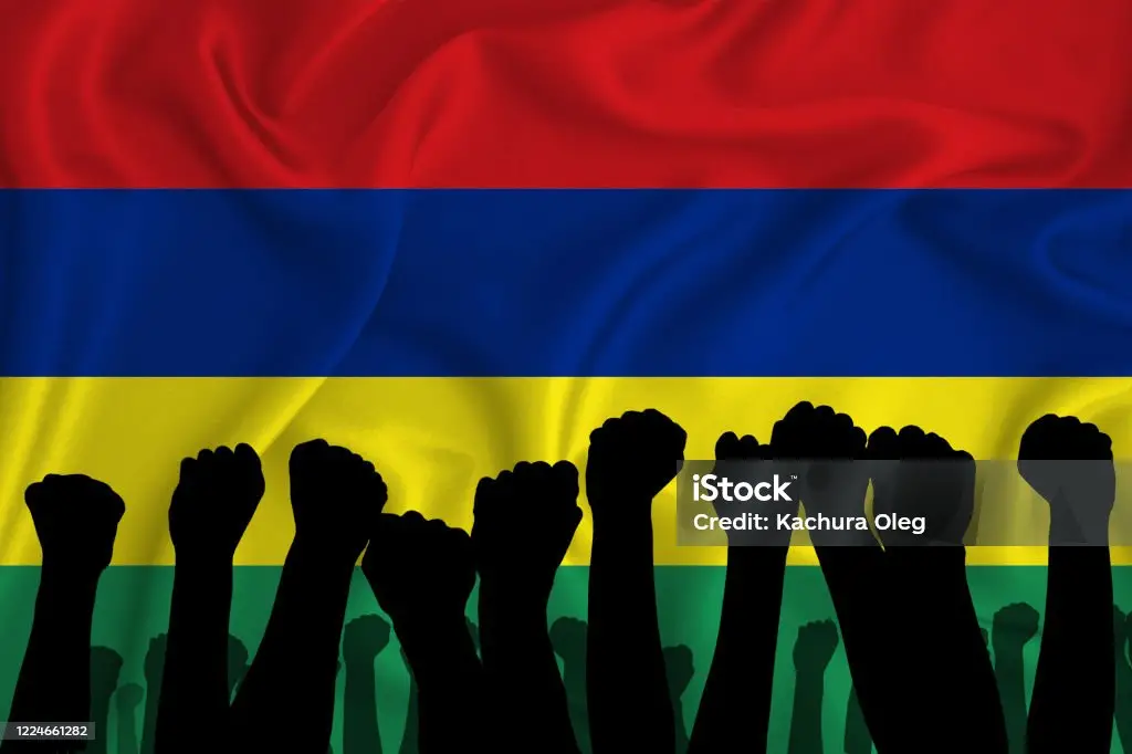 "Réforme budgétaire Maurice – fierté des réfugiés de Chagos après la reconnaissance de la souveraineté mauricienne"