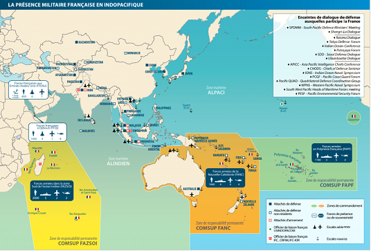 sécurité maritime : 5 raisons pour renforcer la coopération régionale en 2025