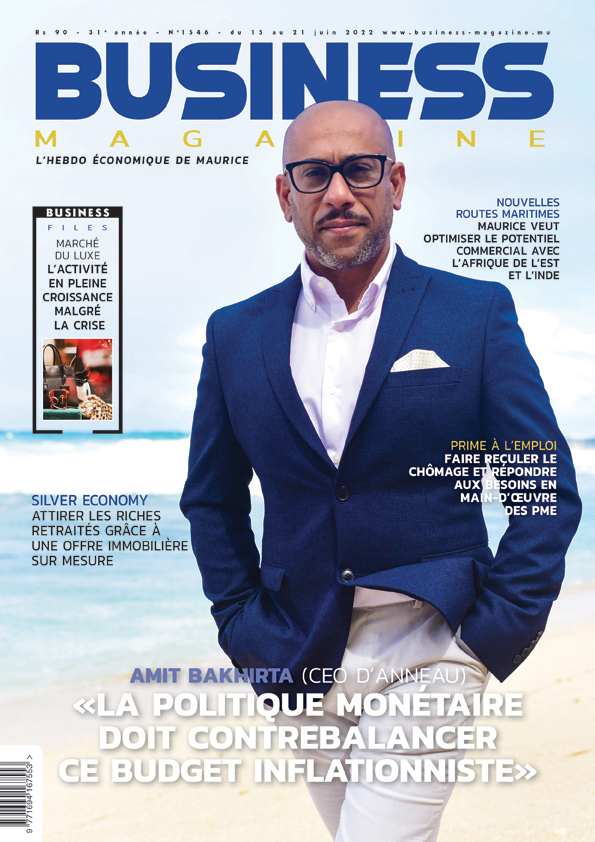 dépréciation roupie : 76% de perte face au dollar choque l’île