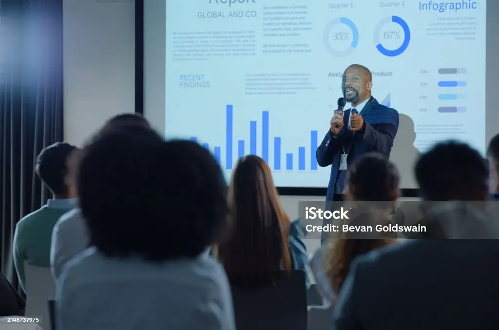 ATAF facilitates regional cooperation through African tax conferences.