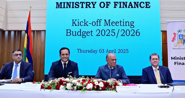 Réforme budgétaire Maurice : les 10 milliards déçoivent