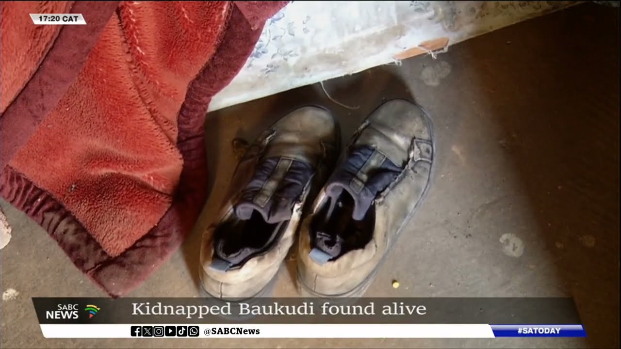 kidnapped teen Free State: 3 Shocking Facts Revealed