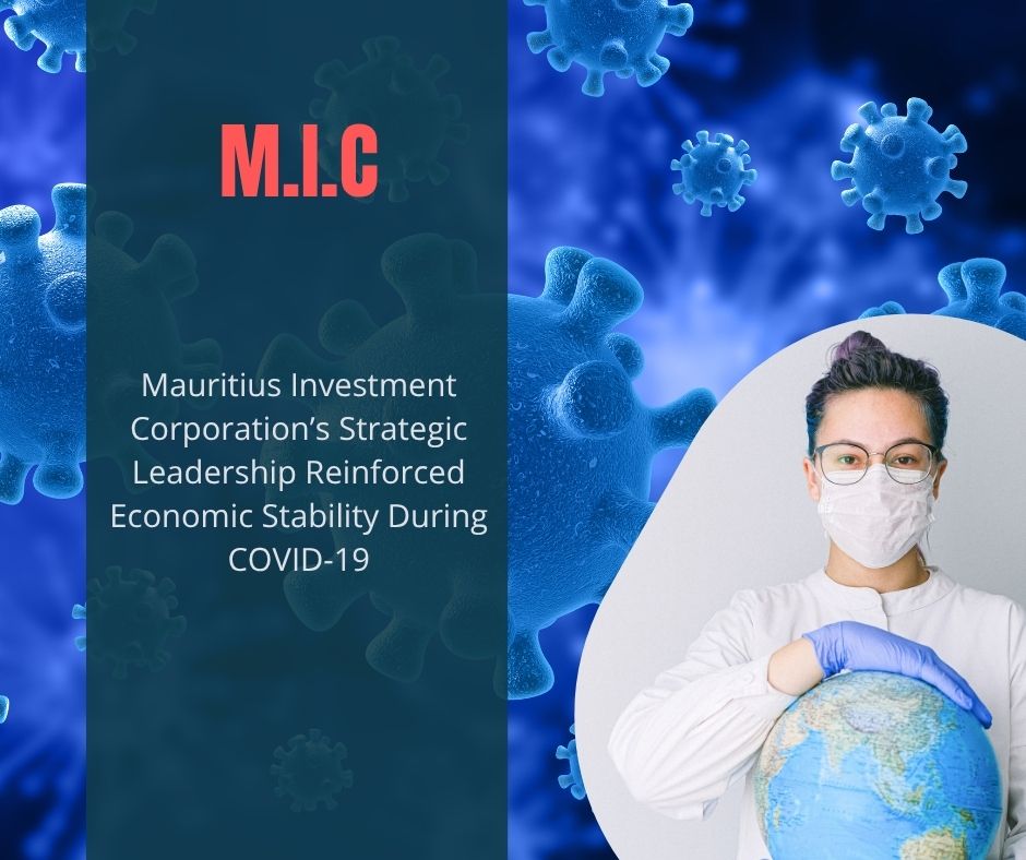 Mauritius Investment