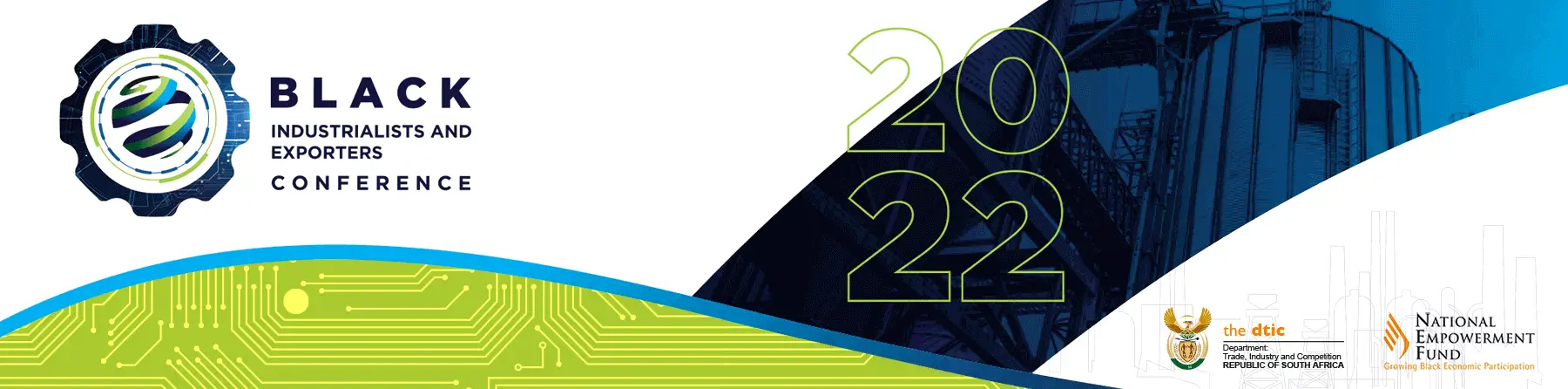 Black Industrialist Scheme