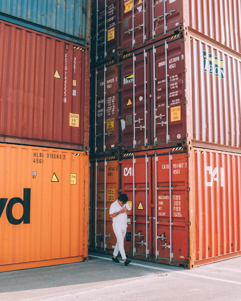 Trade Credit Insurance in Africa – Risk Protection Visual Image Title Trade Credit Insurance: How Businesses Survive in Africa