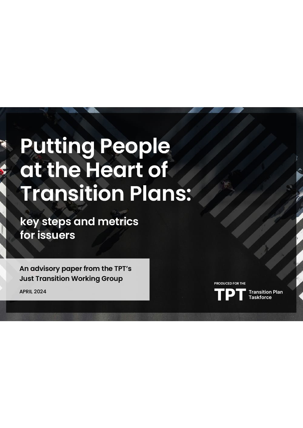 Just Transition SA: 7 Reasons to Believe in It