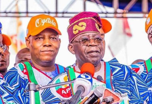 Nigerian Party Politics: 4 Big Names Rock the 2027 Race