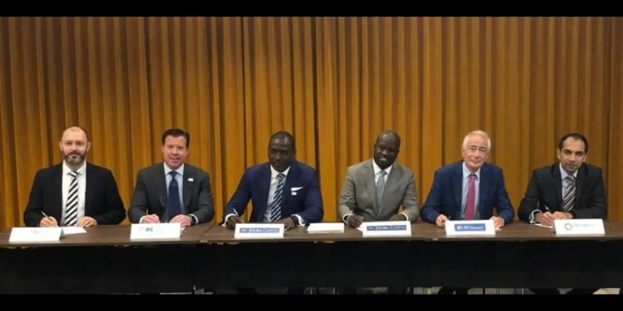 Financial Inclusion Africa