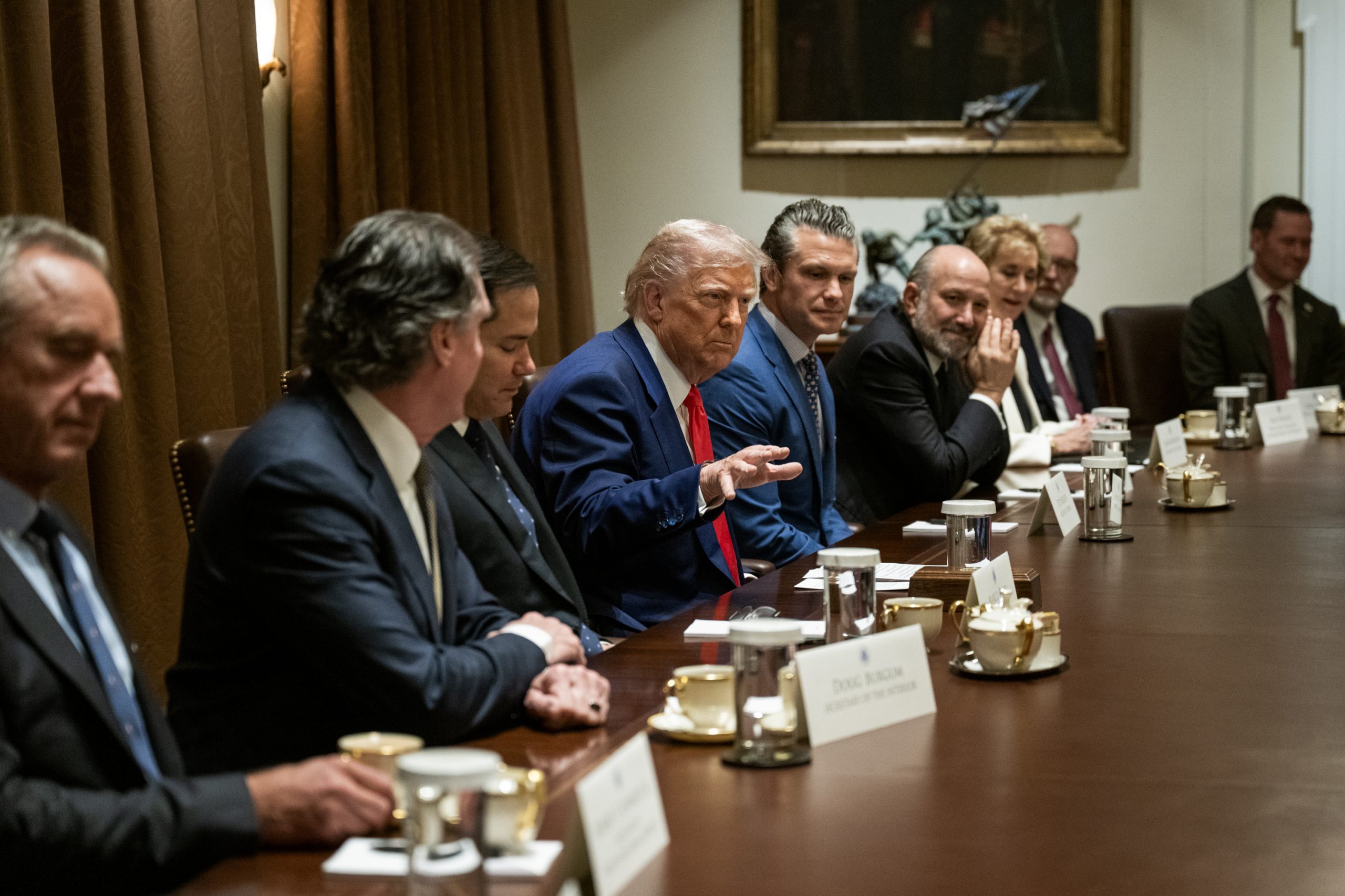 Trump African Leaders Meeting: 5 Key Outcomes to Watch For