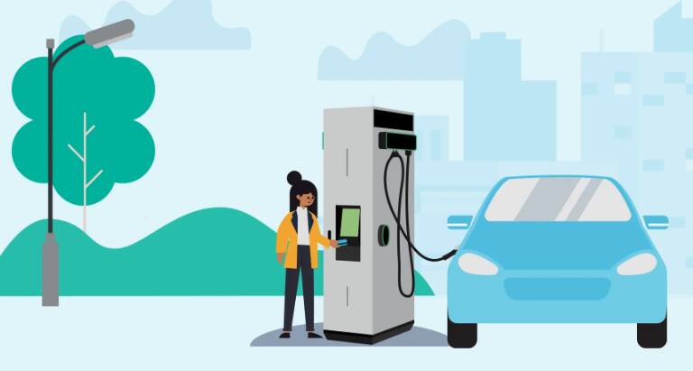 Véhicules électriques Maurice : Une révolution verte commence ici !