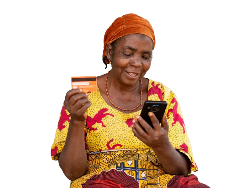 Women in Fintech Empowerment Women in Fintech Empowerment