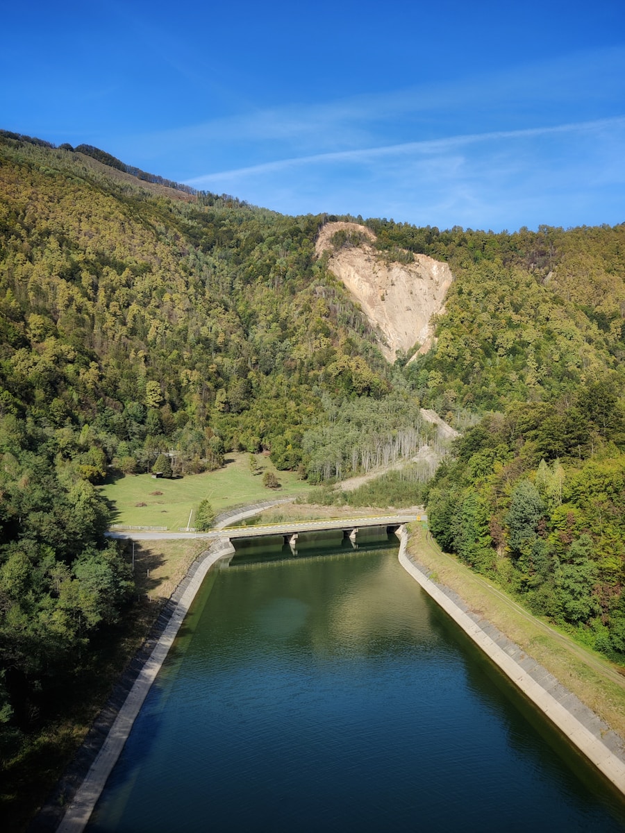 Rivière des Anguilles Dam : un financement stratégique pour la région