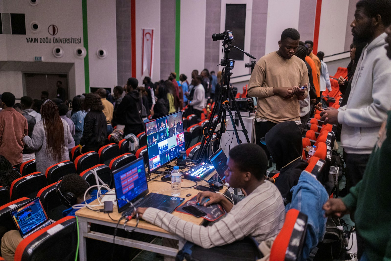 ICT Initiative: Namibia Joins 37 Countries in Tech Revolution