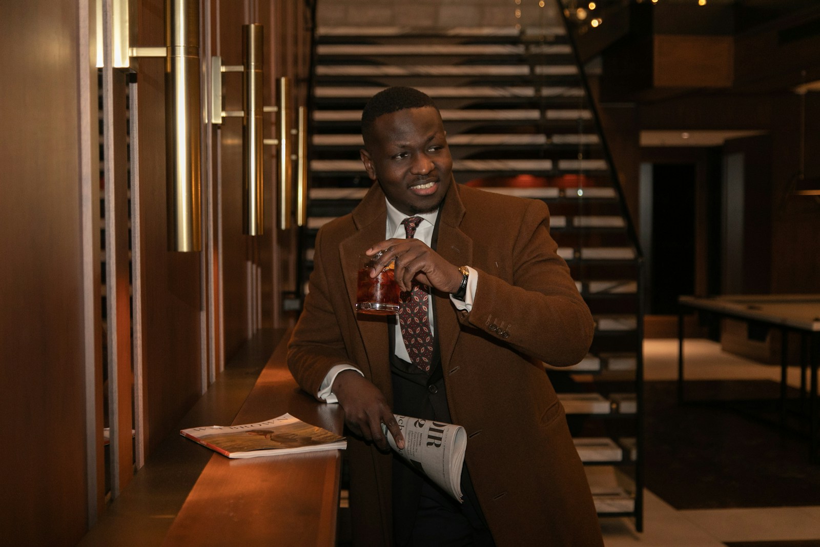 African Business Awards 2025: 14 Powerful Winners Celebrated in London