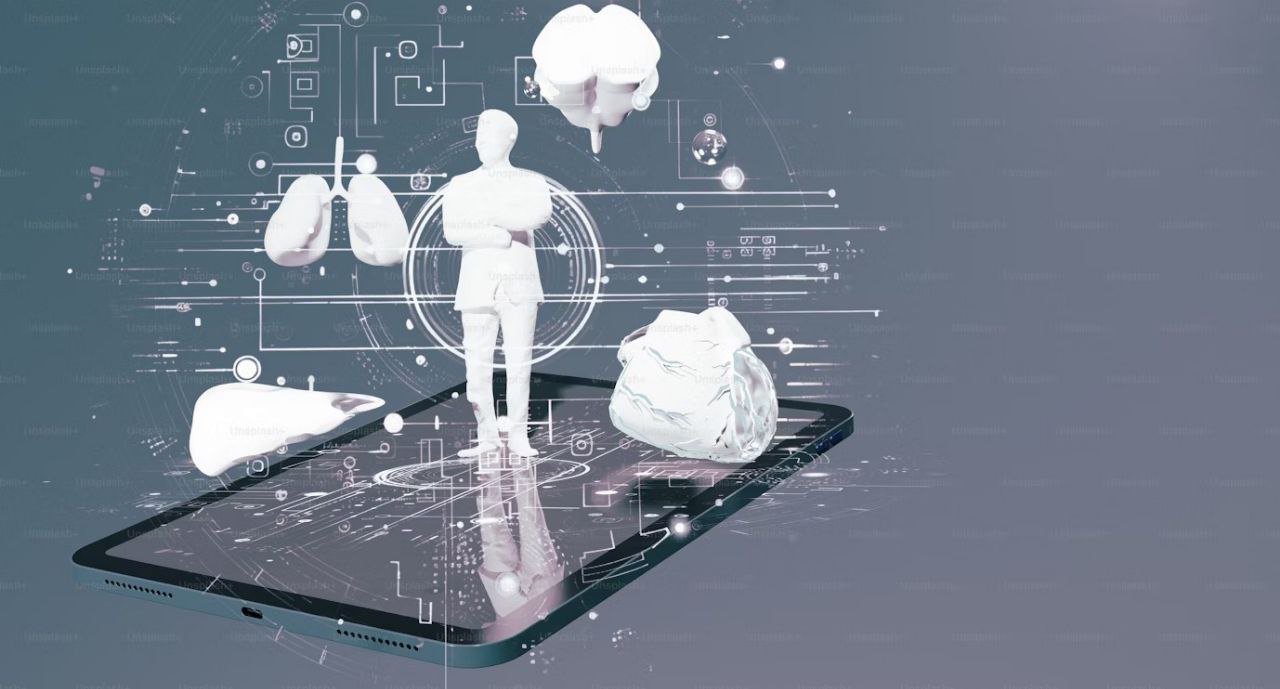 AI NHS UK: Transforming Healthcare Services Efficiently