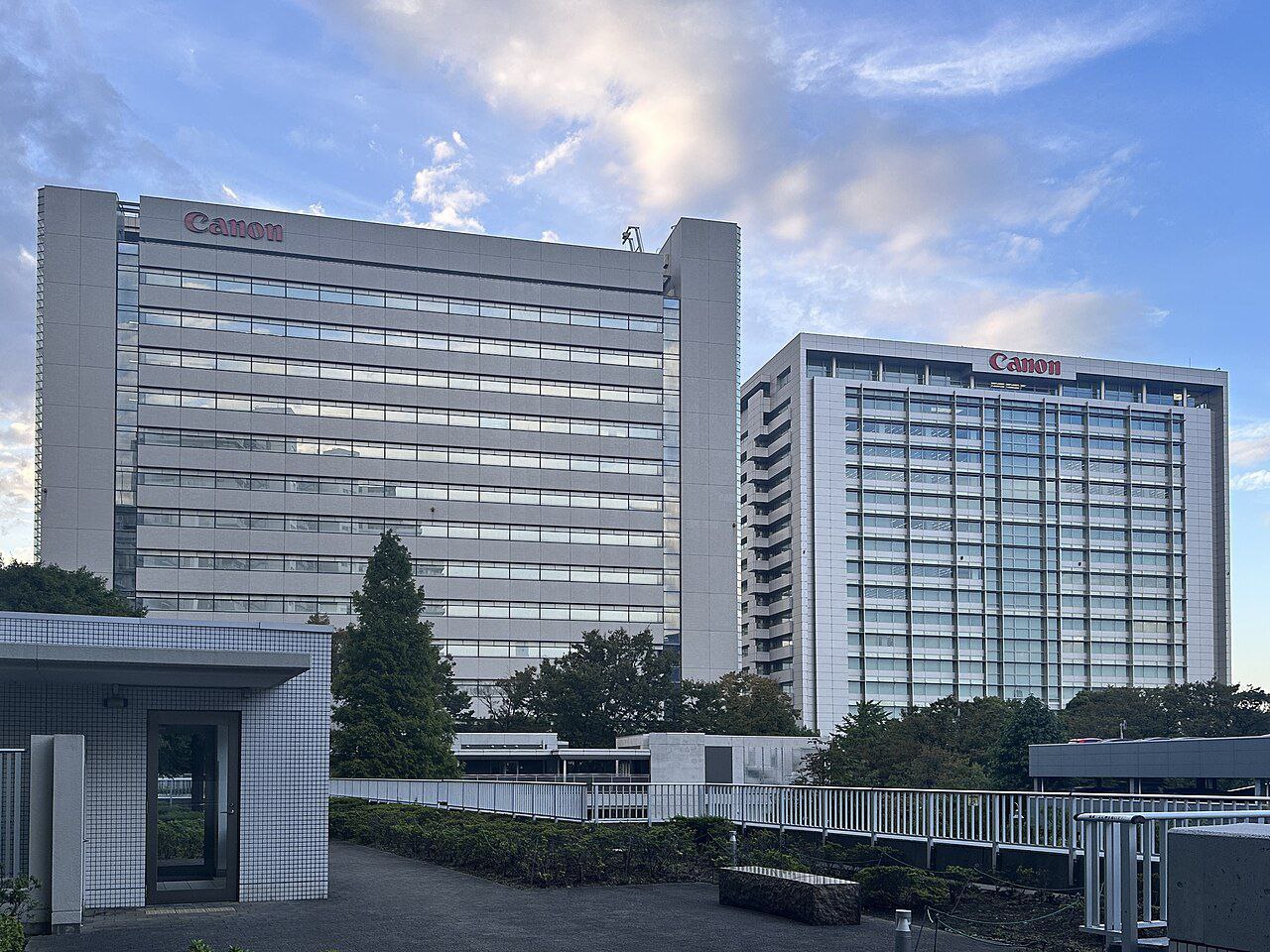 Canon Achievements Africa: Twice Victorious in Business Awards