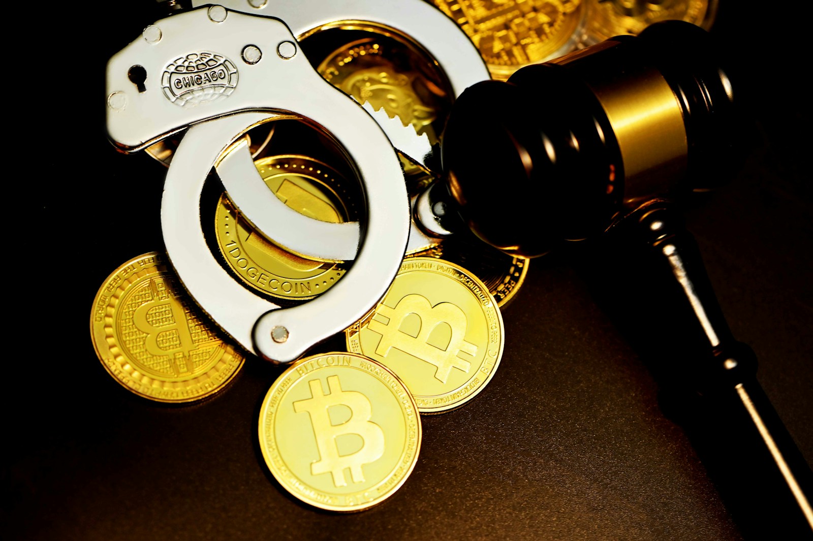 Crypto crime 2025: Why Web3 Faces Its Toughest Year Yet