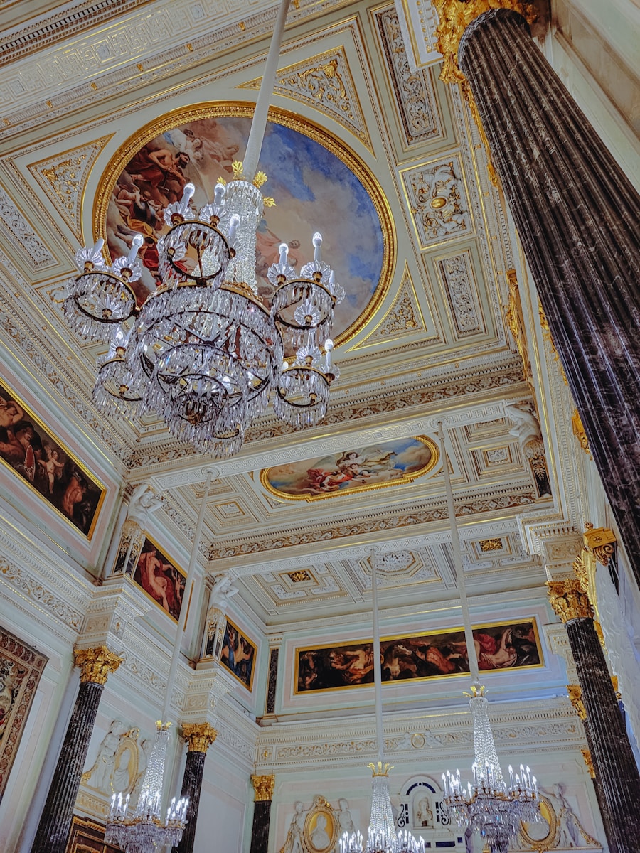 Yuni décoration : sublimer chaque espace avec élégance