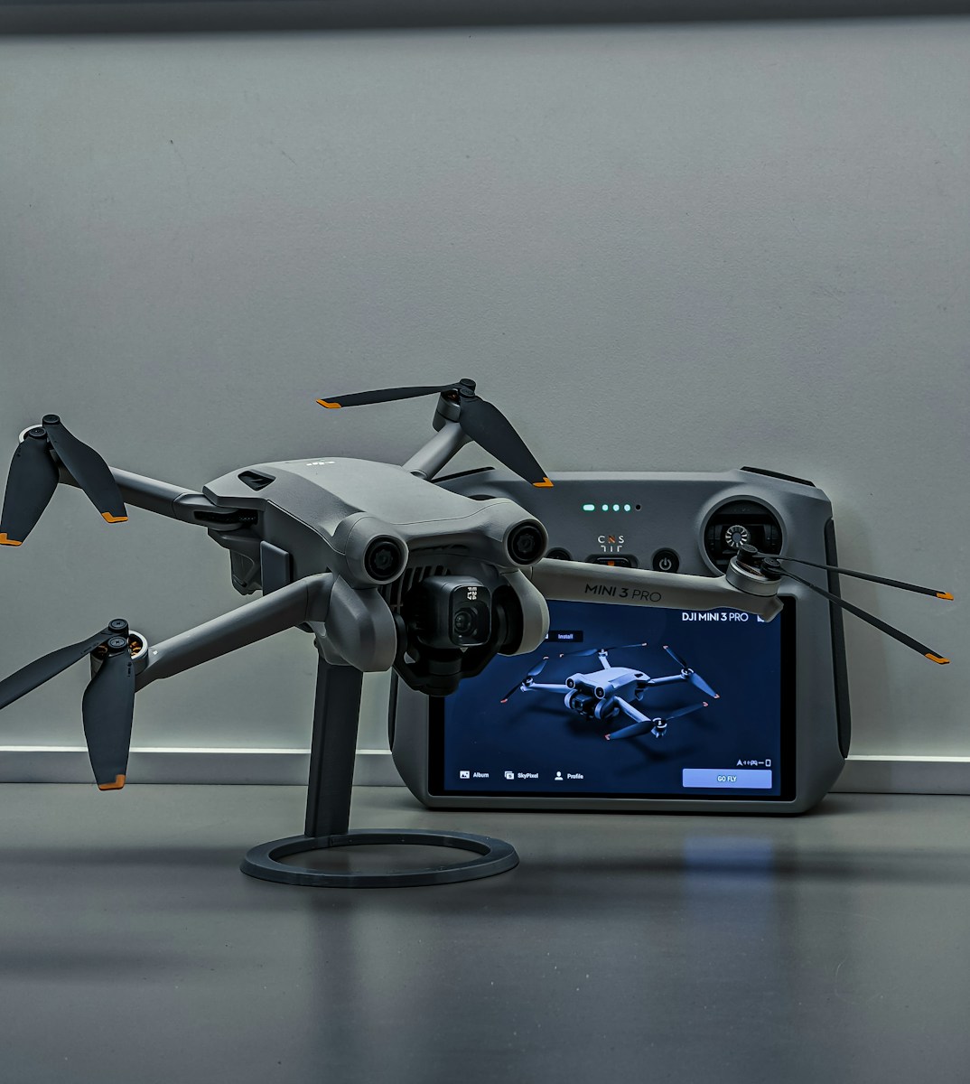 Drone Tech Investment: UK Injects £4.4M Into Aviation Innovation