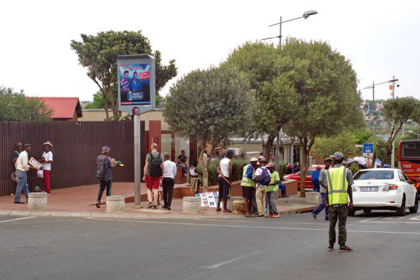 Gauteng Community News