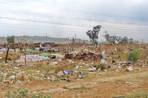 Tshwane Waste Levy