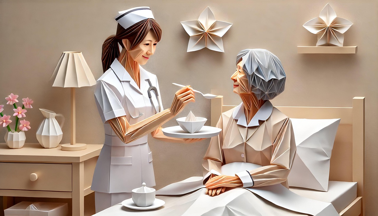 Life Together: Un nouveau standard de soins et de proximité