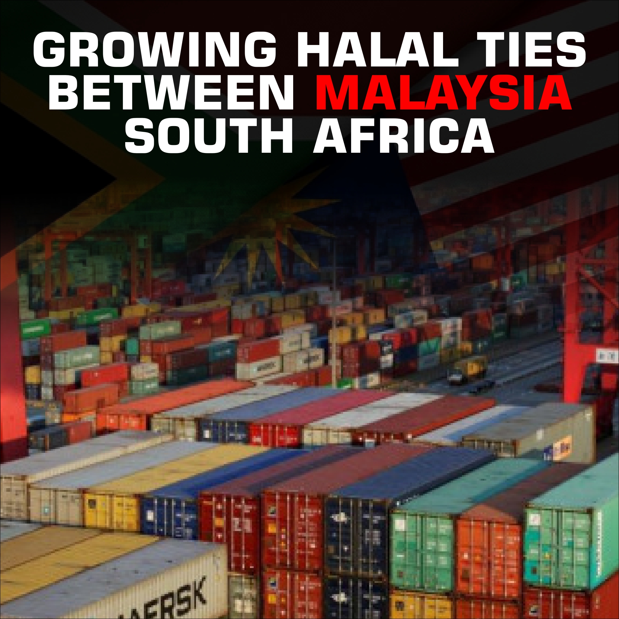 Malaysia South Africa Trade