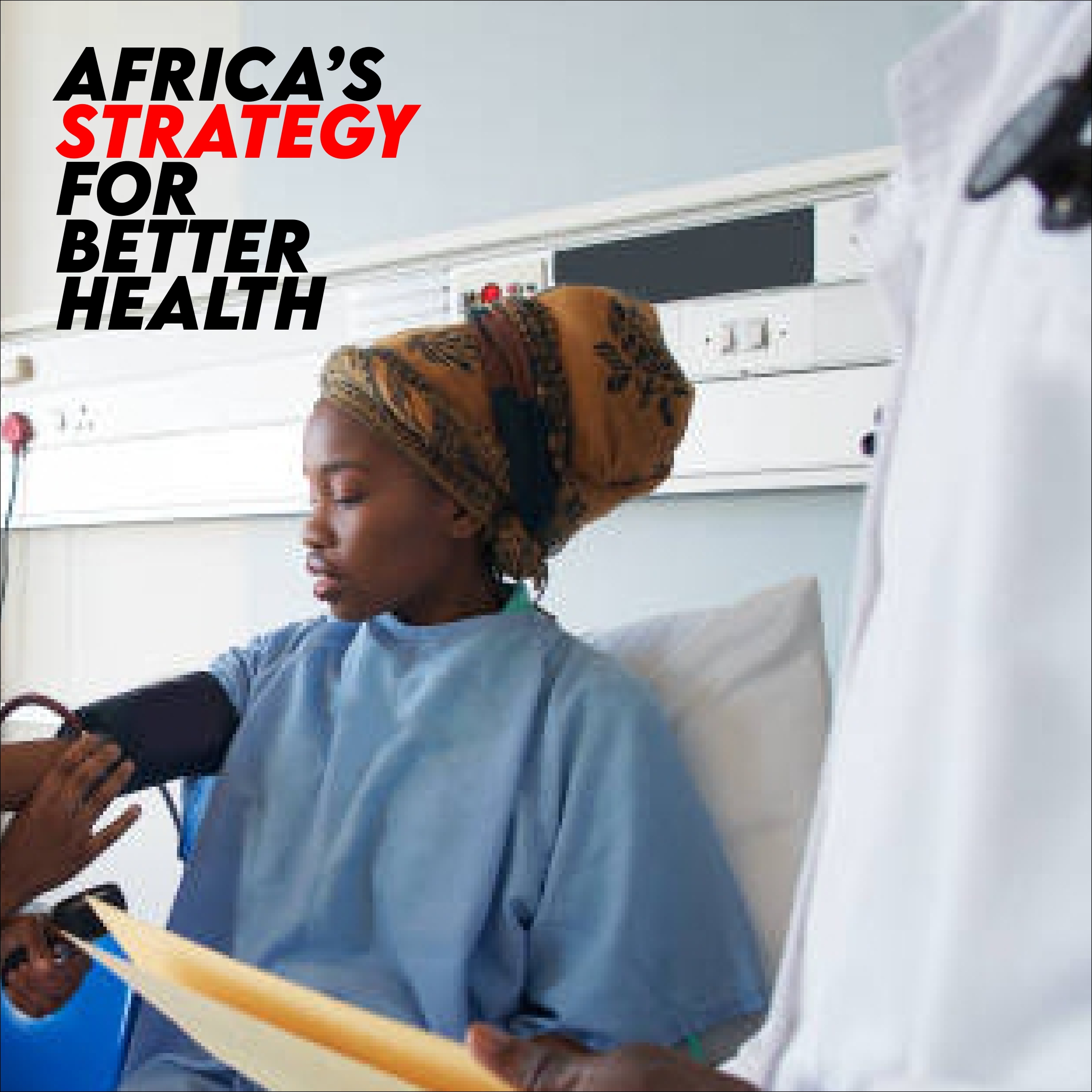 Africa Health Sovereignty
