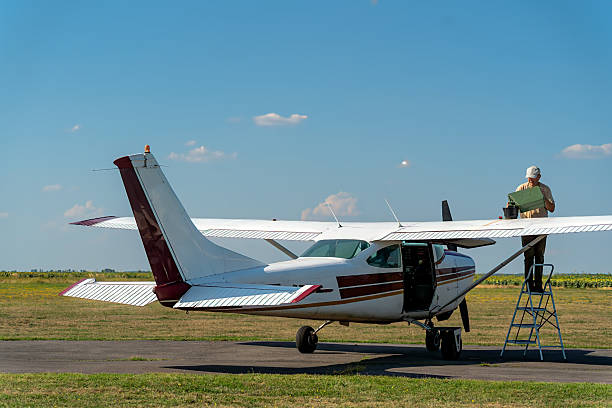 Jet Fuel 7 Critical Insights into South Africa’s Aviation Readiness Ahead of G20