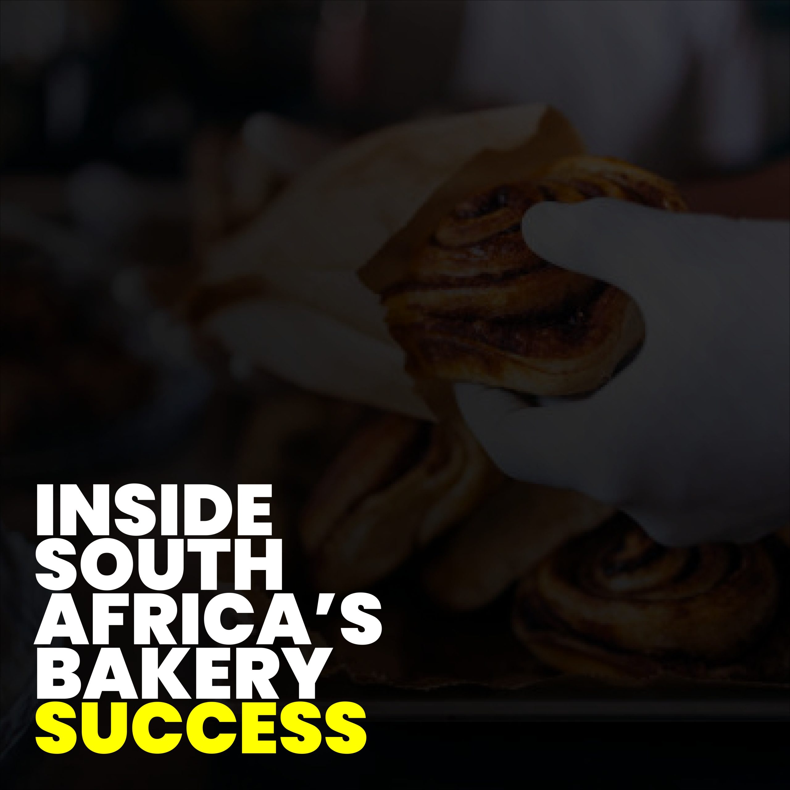 South African Bakery