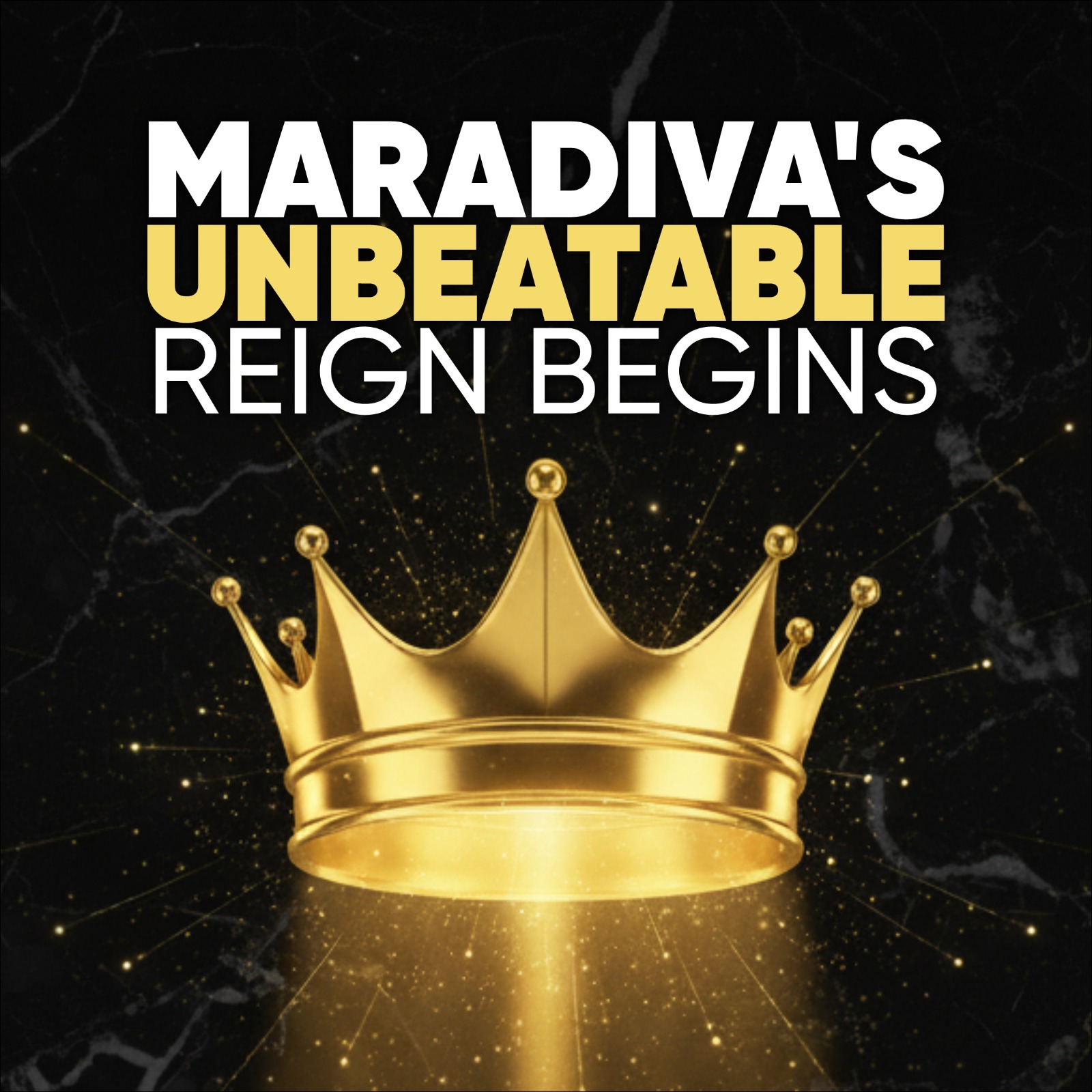 Maradiva Mauritius: 7 Essential Reasons Why It Leads the Luxury Hospitality Sector